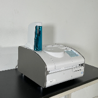 Roche Cedex Bio Cell Culture Analyzer image 0